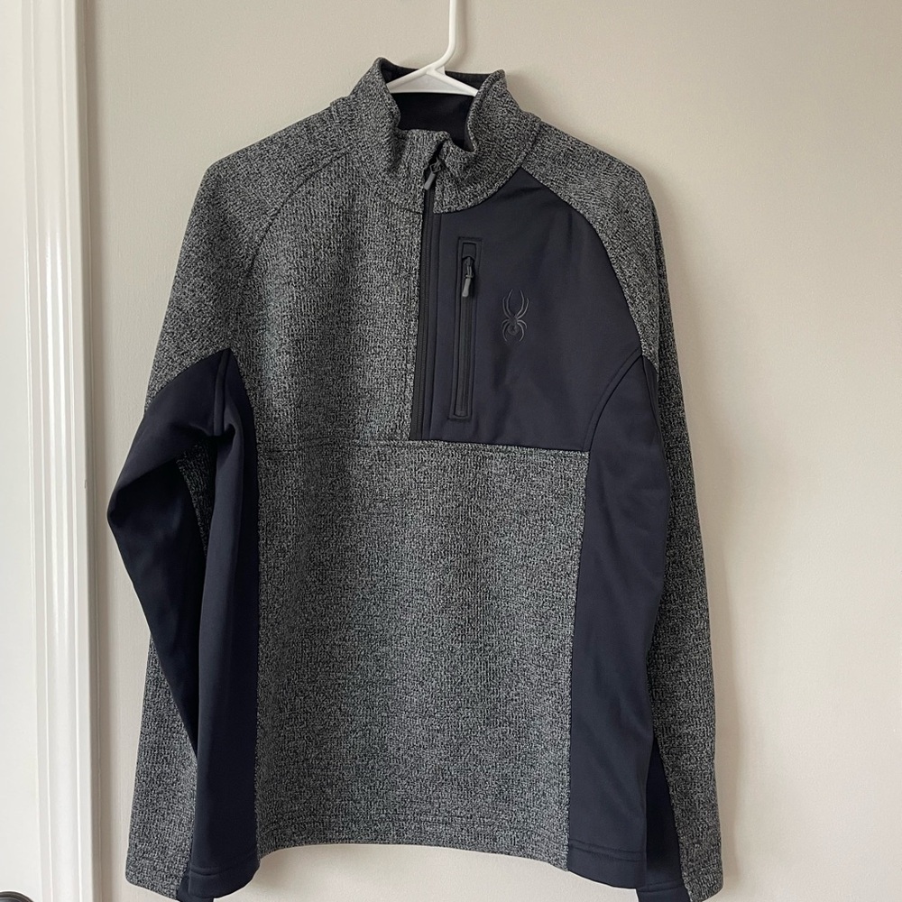 Spyder Quarter Zip - image 2